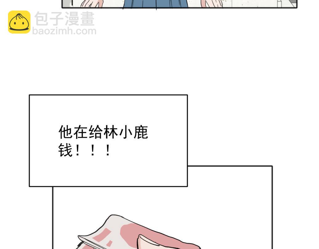 關於被班上綠茶威脅那件事 - 07(1/2) - 8