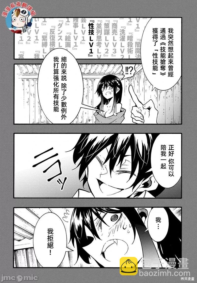 關於反覆被召喚這件事 - 第27話 - 1