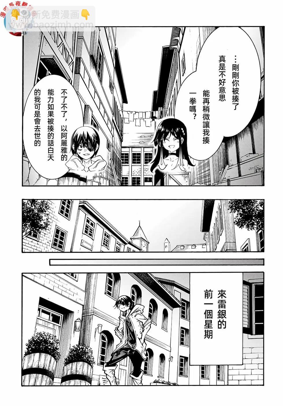 關於反覆被召喚這件事 - 第28話 - 1