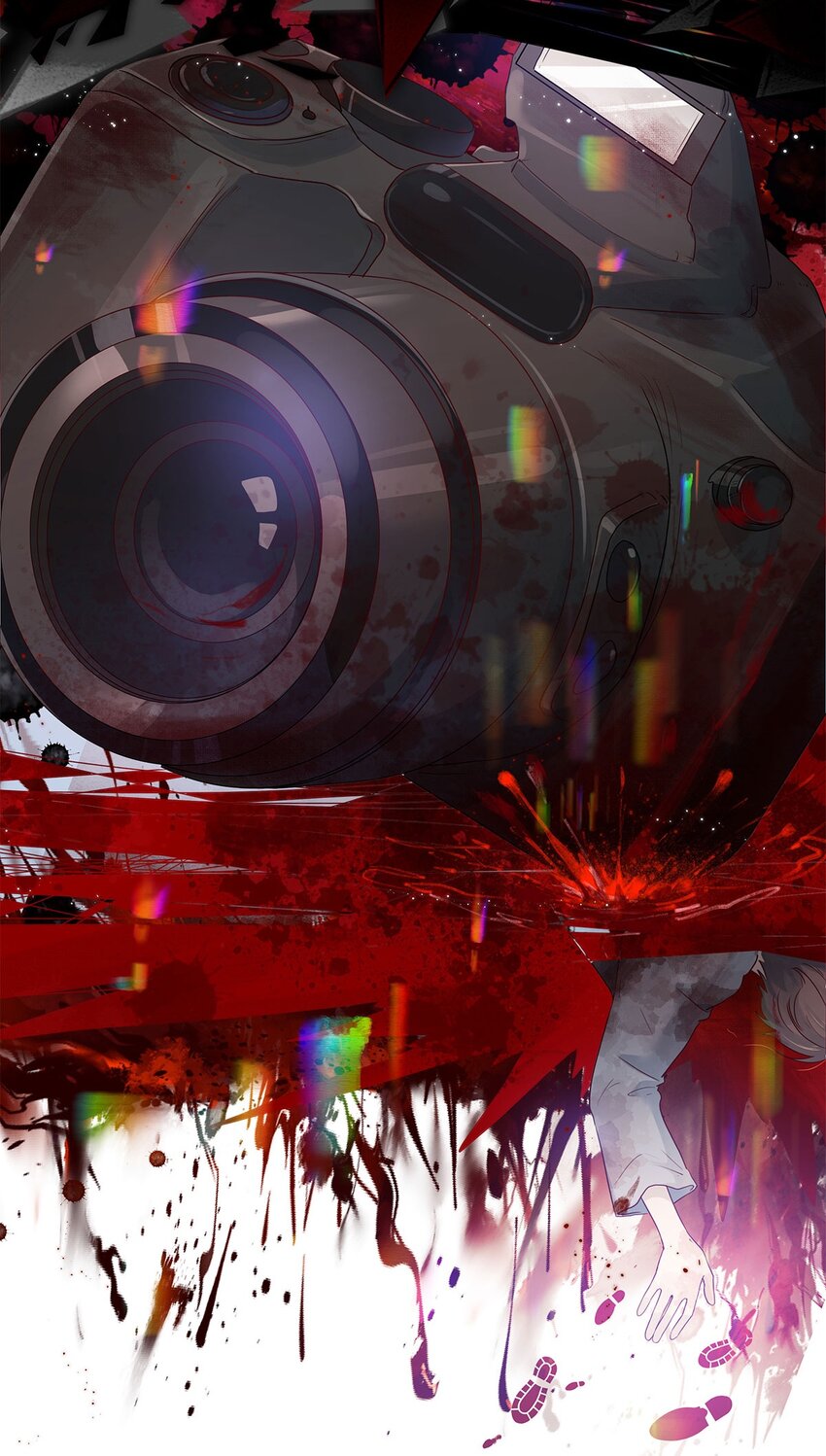 第11话 少年恶魔-第11话