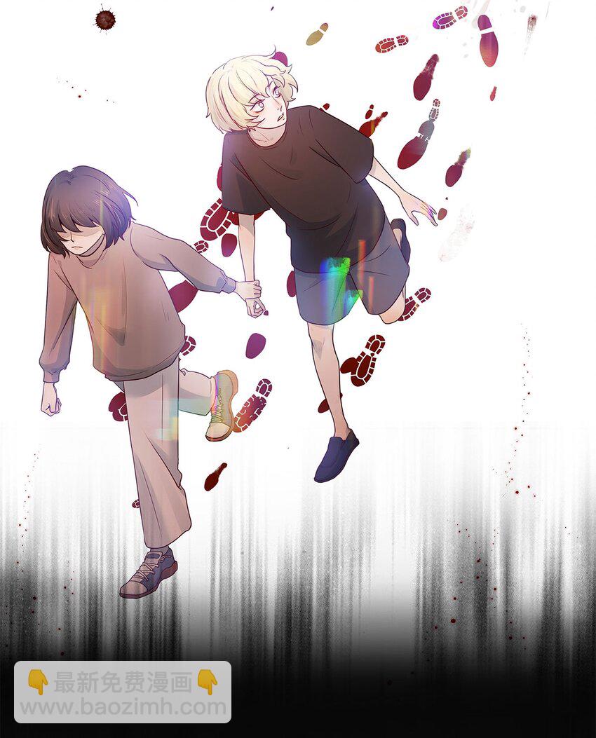 第11话 少年恶魔-第11话