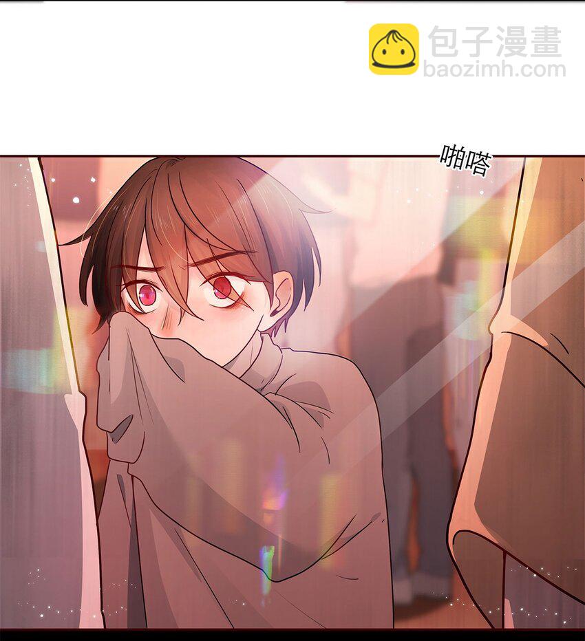 第11话 少年恶魔-第11话