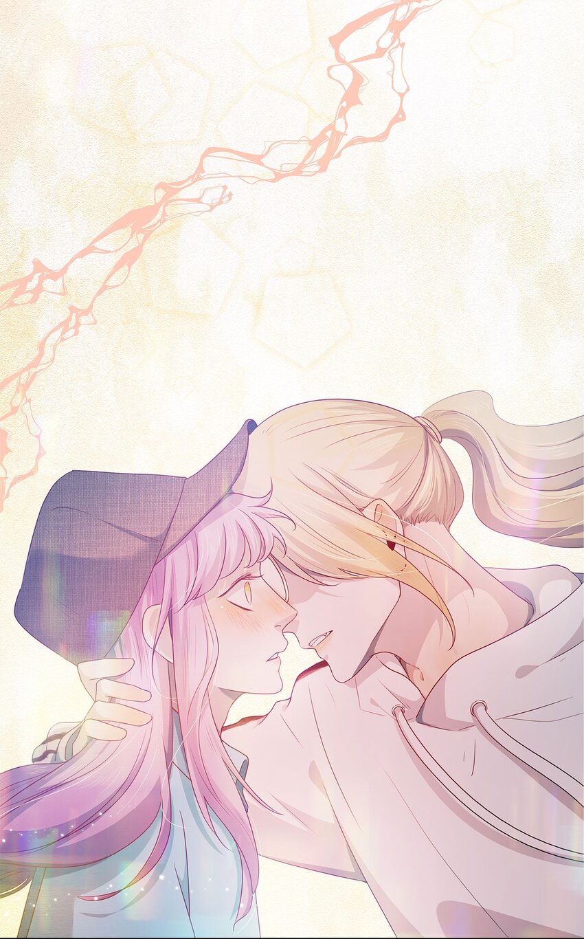 第17话 薄荷的决心-第17话