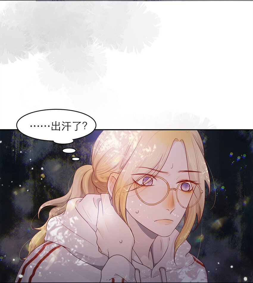 第17话 薄荷的决心-第17话