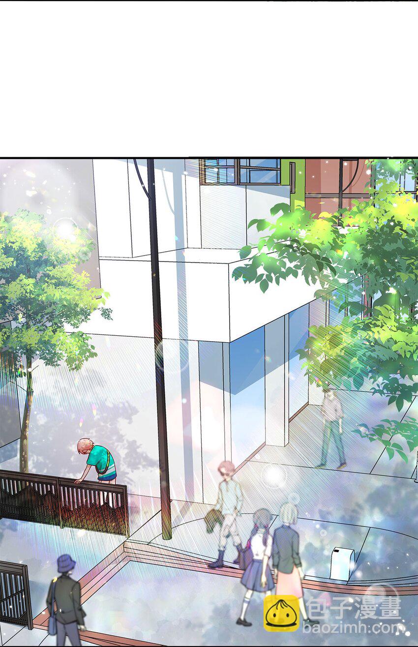 第21话 立场-第21话