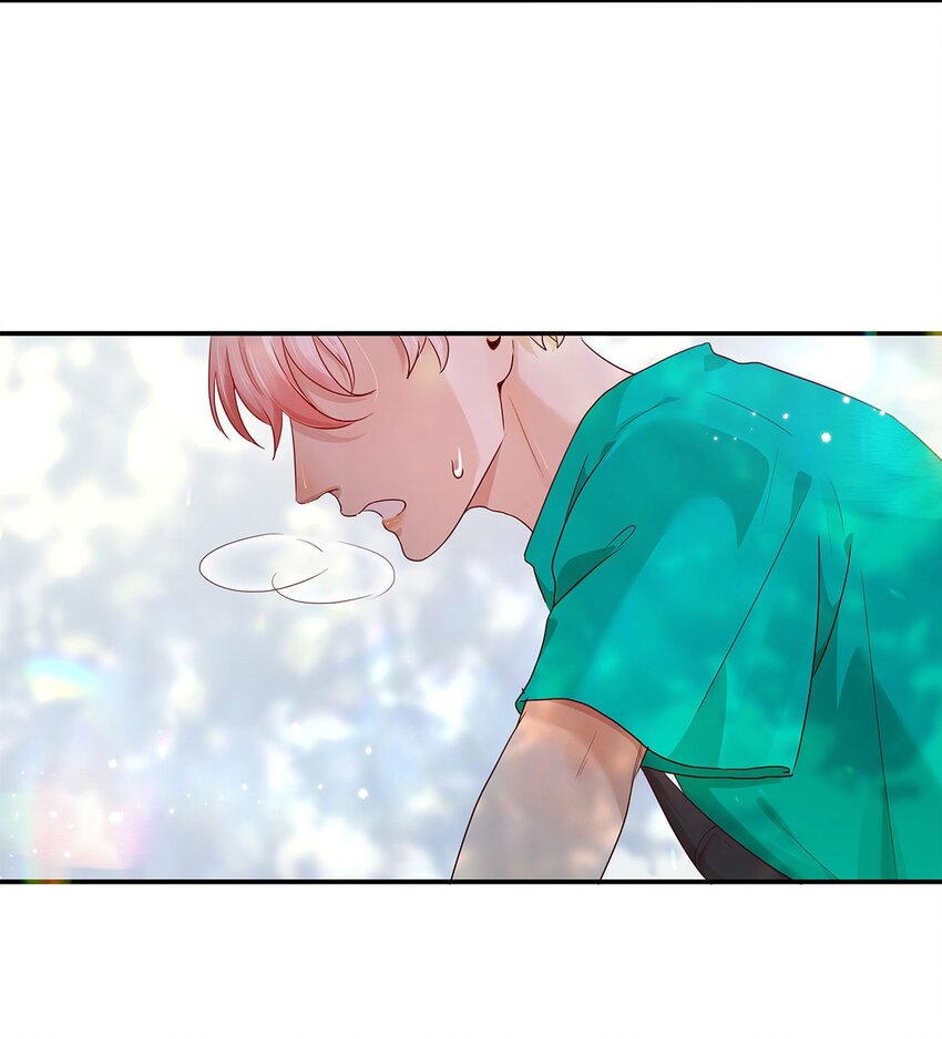 第21话 立场-第21话