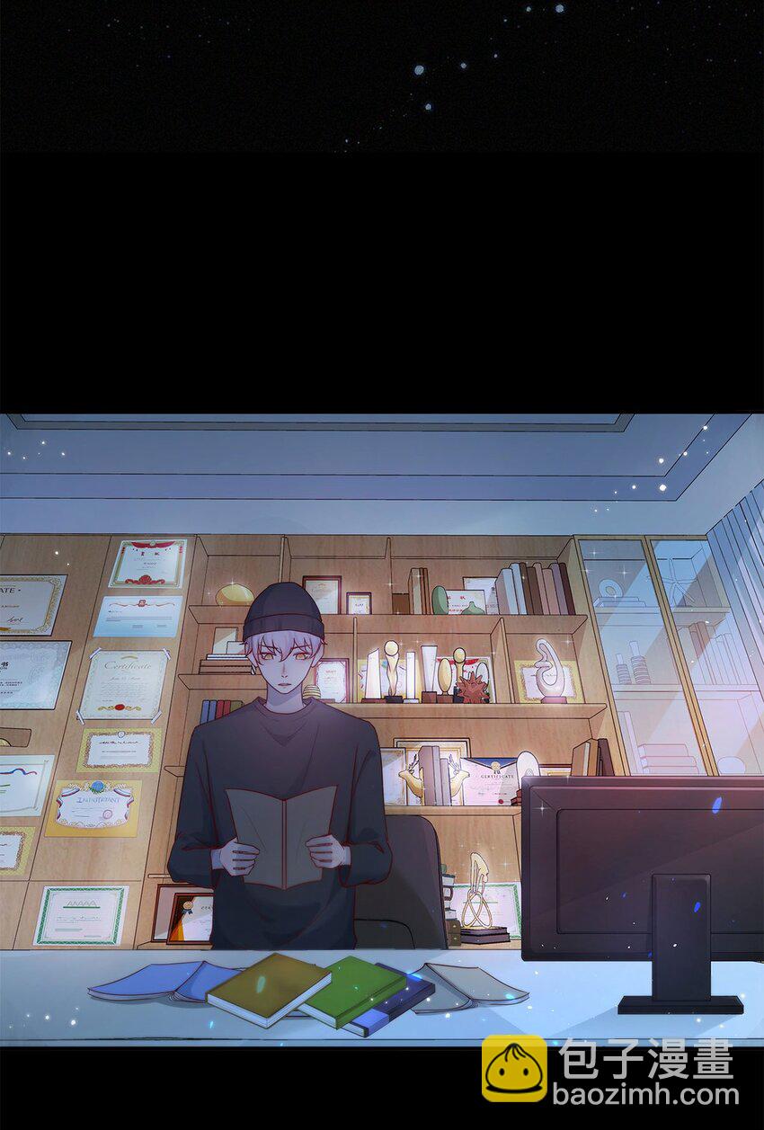 第21话 立场-第21话