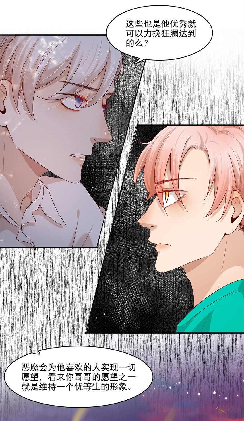 第21话 立场-第21话