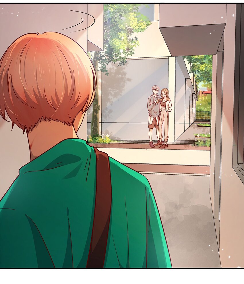 第23话 危险-第23话