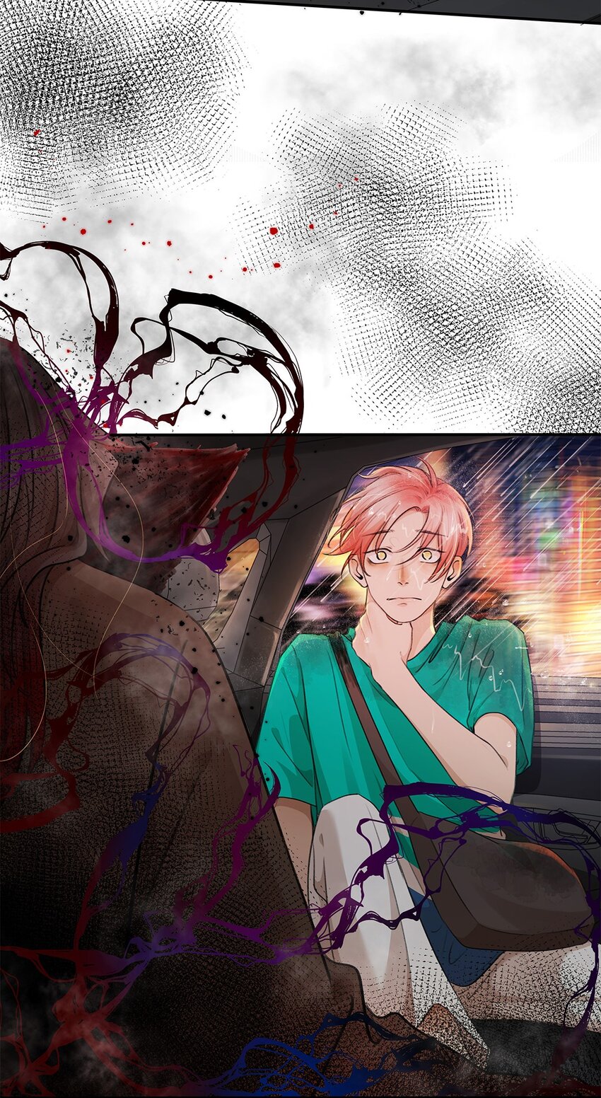 第25话 原型-第25话