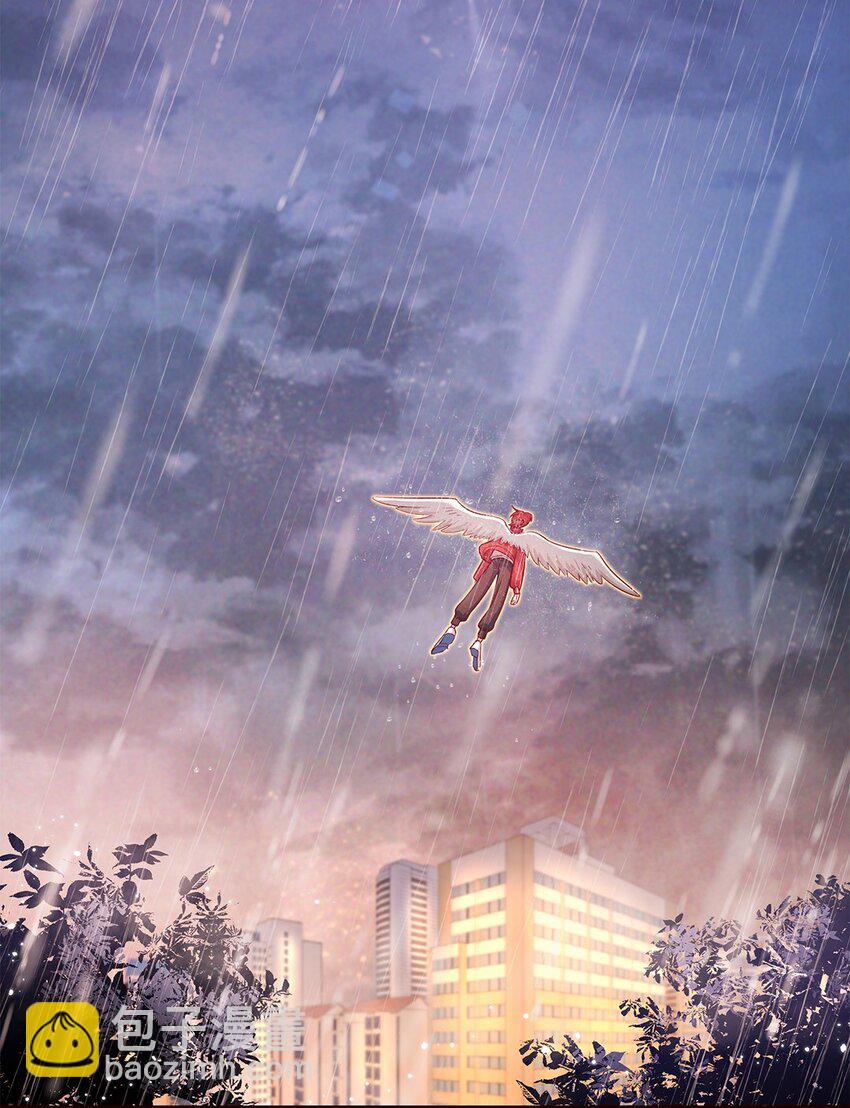 第27话 两全？两难？-第27话