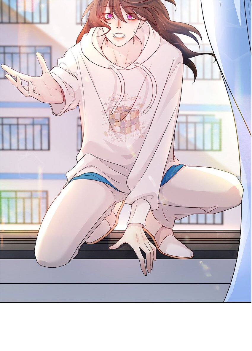 第29话 呼&hellip;&hellip;放心了-第29话