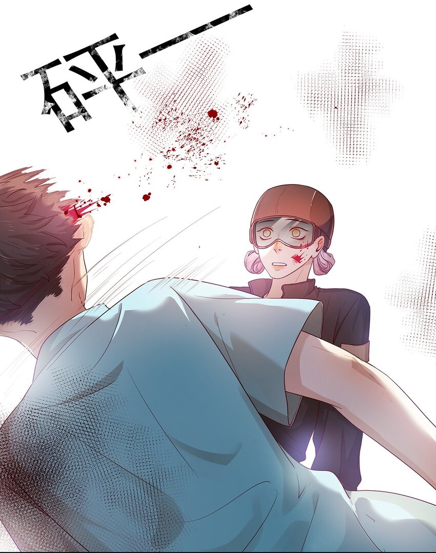 第31话 立场-第31话