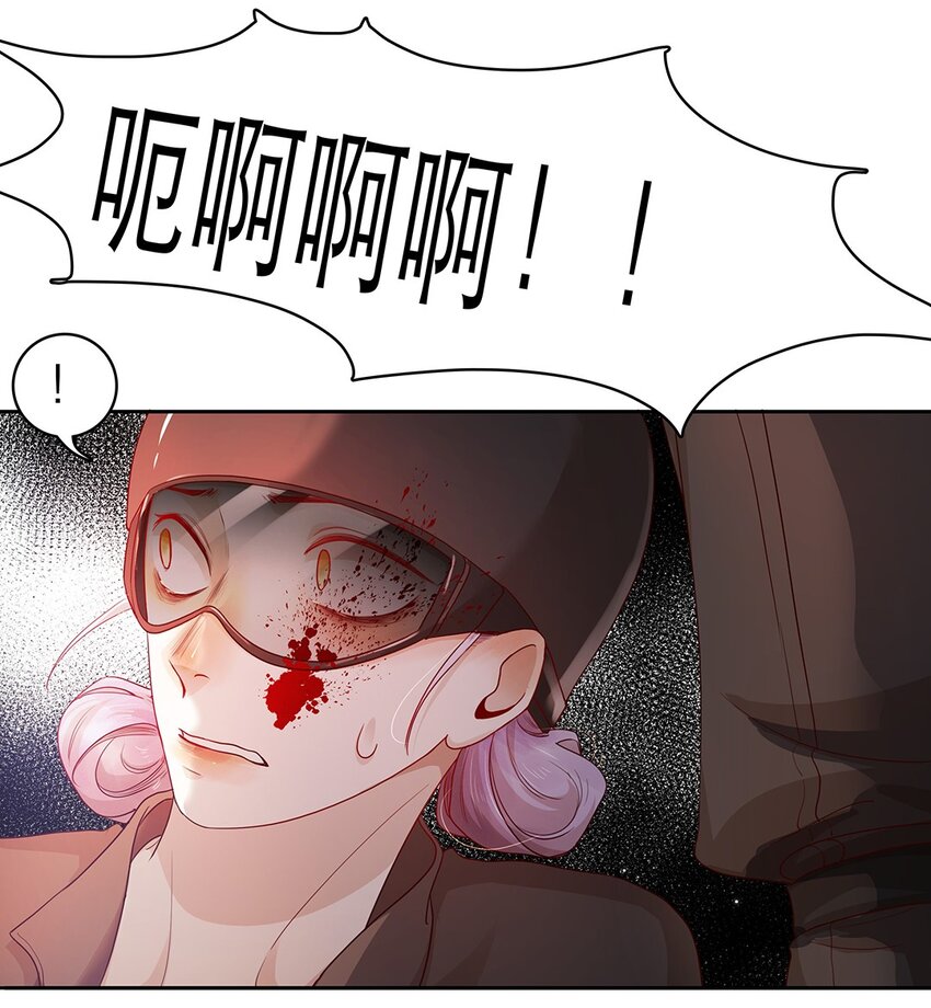 第31话 立场-第31话