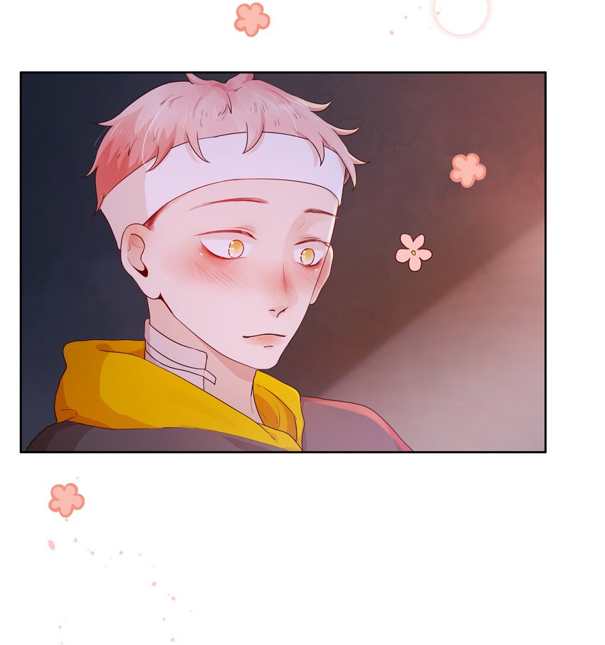 第33话 等你-第33话