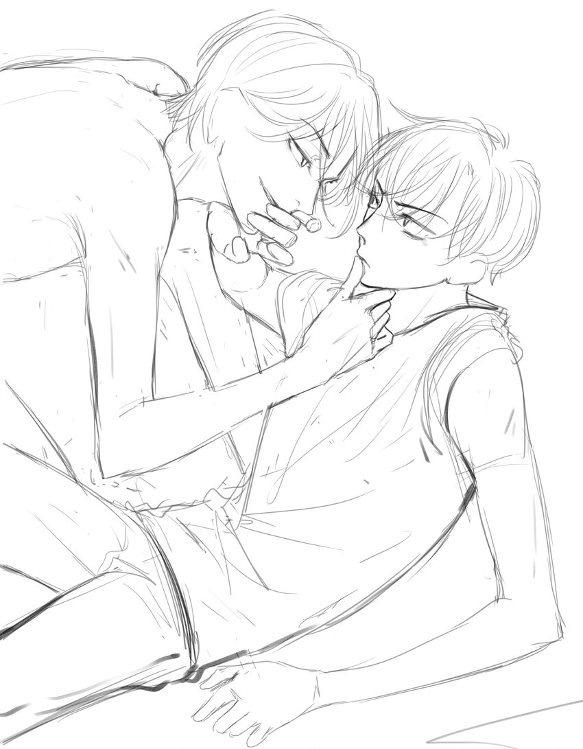 第39话 陷阱-第39话