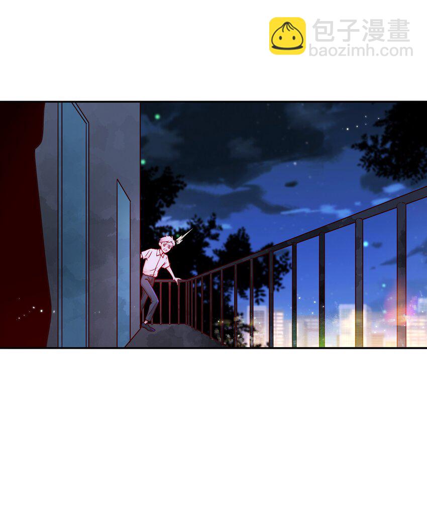 第41话 来者不善-第41话