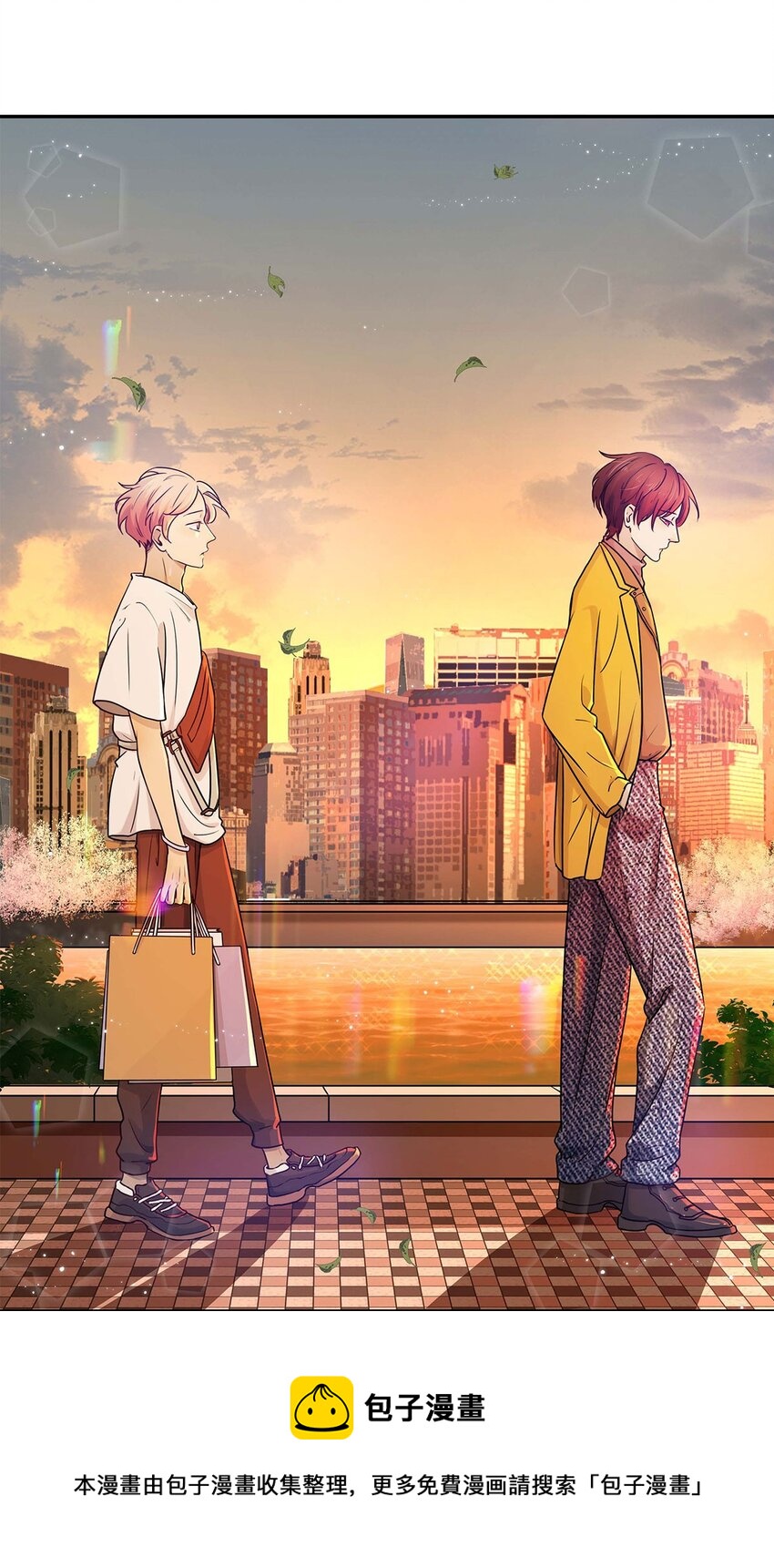 第09话 期限-第9话