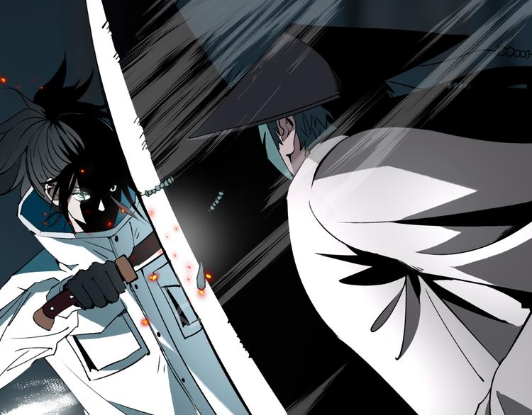 第30话 继续前行(1/3)-第31话