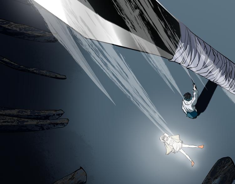 第30话 继续前行(1/3)-第31话