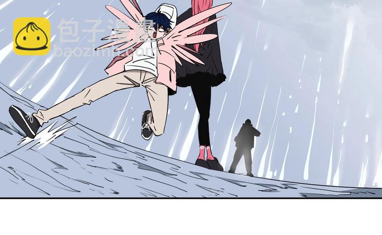 第4话 咋还整出血了(1/3)-第5话