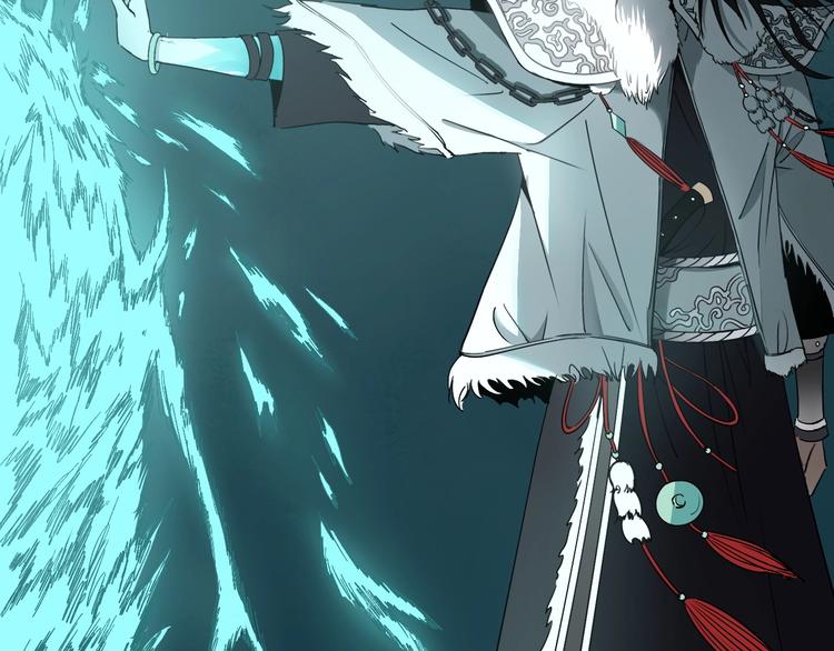 第6话 我的毒舌祖宗(1/3)-第7话