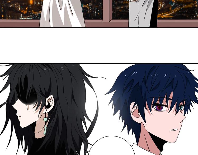 第8话 作为主角的责任(1/2)-第9话