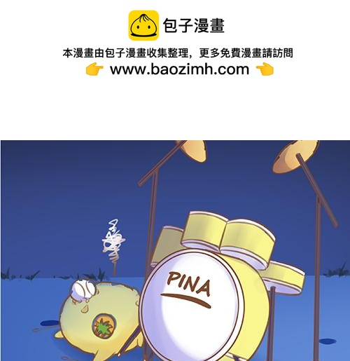 關於我們生活中常見的冰淇淋物種 - 加油啊！藍莓、蜜瓜、潘愛婆~ - 7