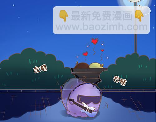 關於我們生活中常見的冰淇淋物種 - 加油啊！藍莓、蜜瓜、潘愛婆~ - 7