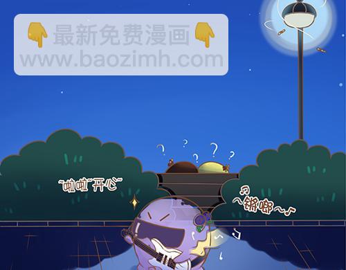 關於我們生活中常見的冰淇淋物種 - 加油啊！藍莓、蜜瓜、潘愛婆~ - 1