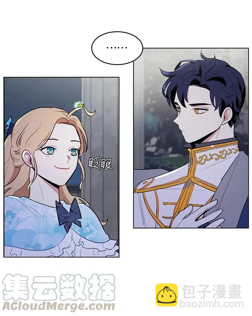 23 温馨的一面(1/2)-第23话