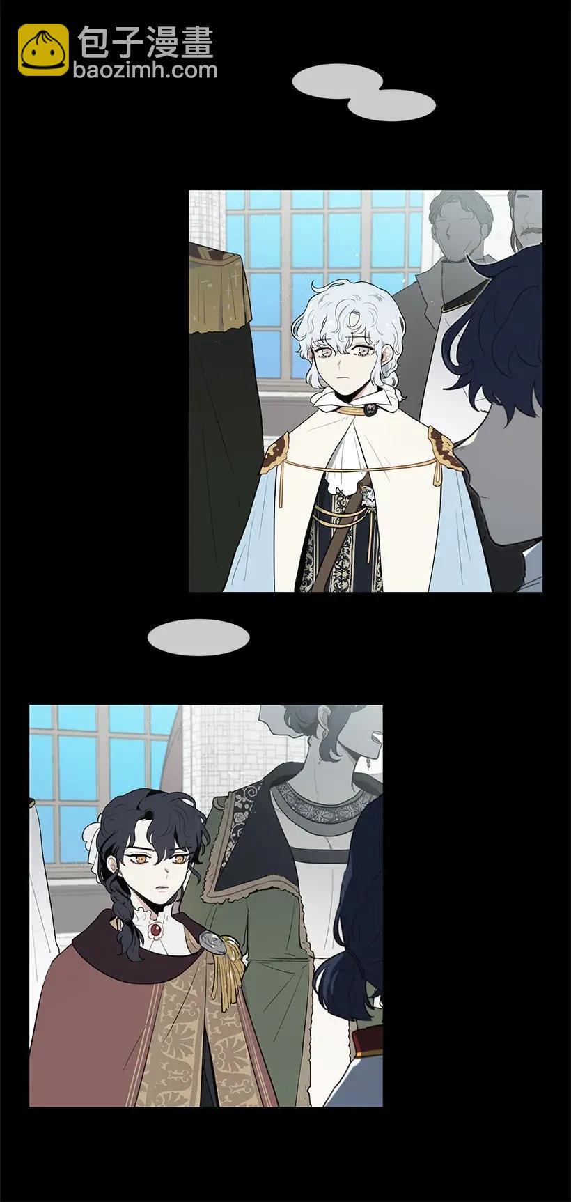 23 温馨的一面(1/2)-第23话