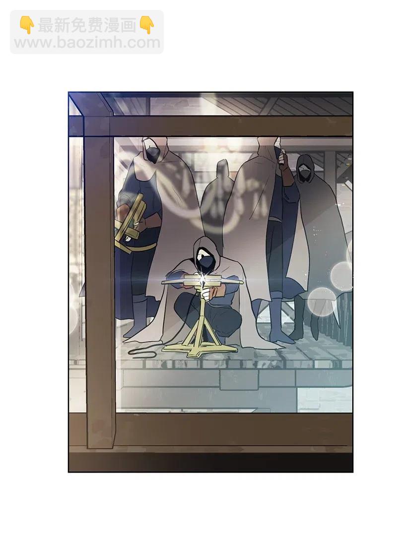 37 粉丝与偶像的约会？(1/2)-第37话