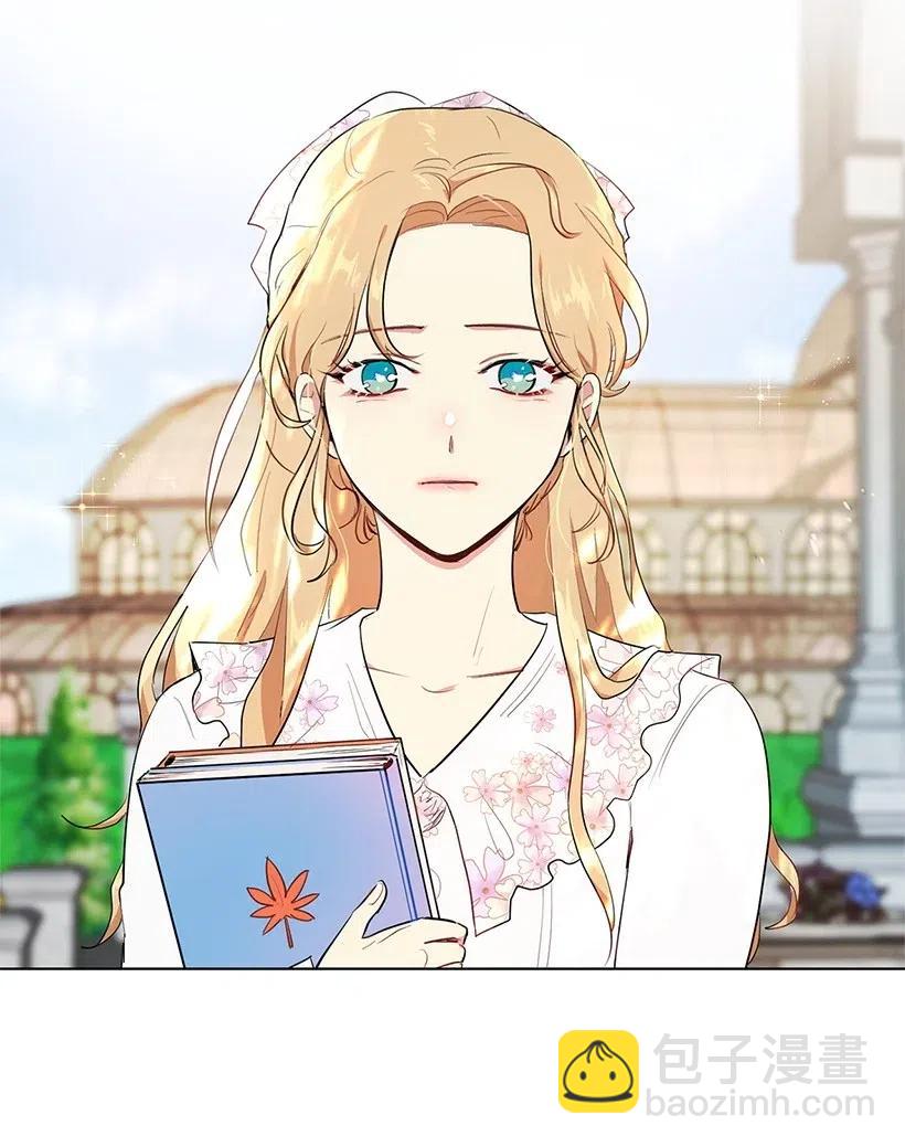 43 担心你变得郁郁寡欢(1/2)-第43话