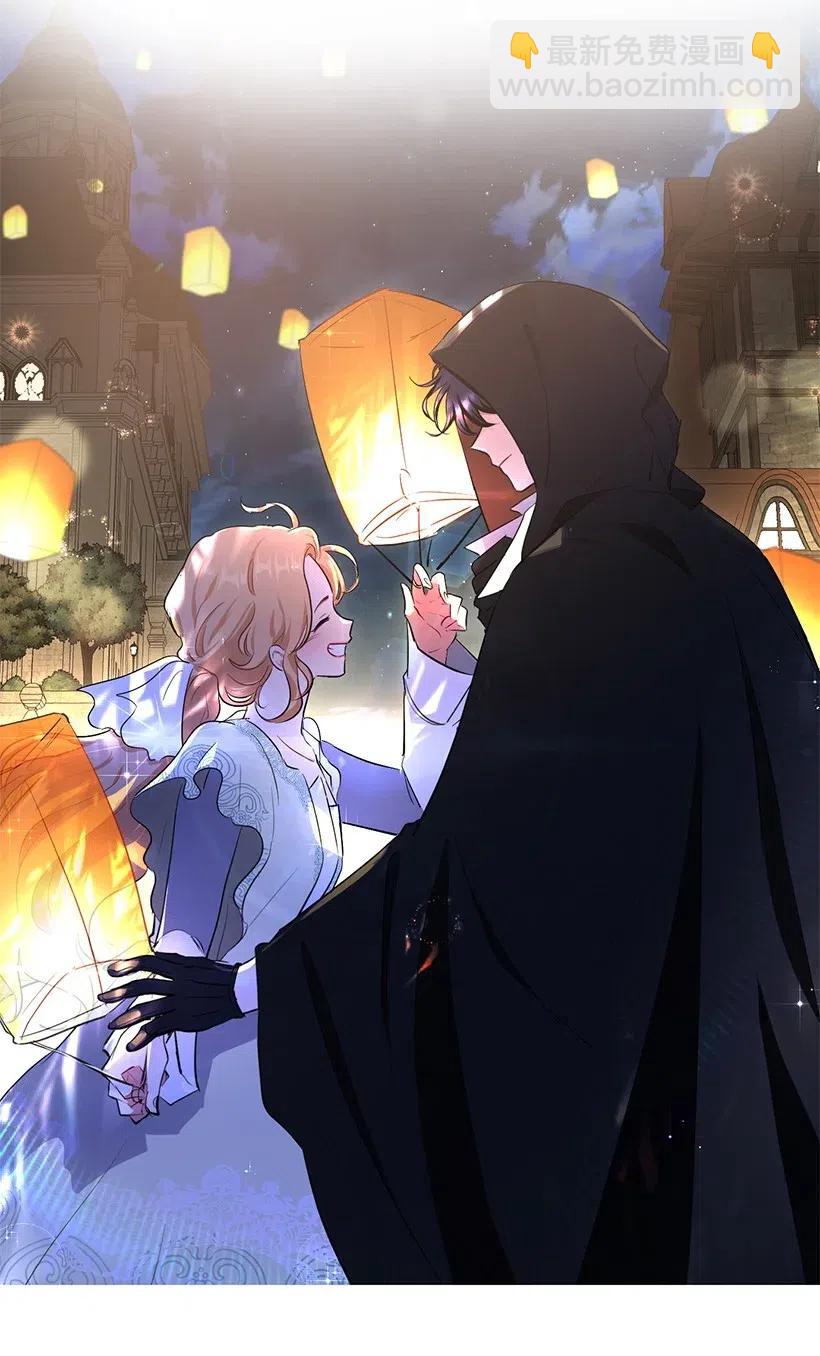 46 因为想念(1/2)-第47话