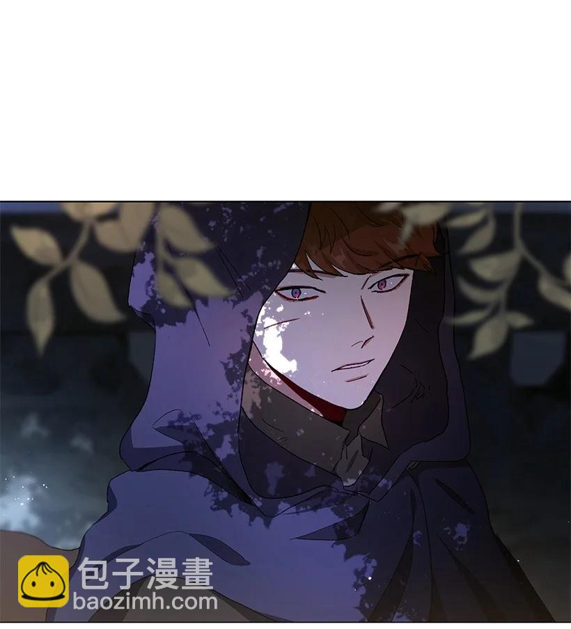 54 终于回到贝斯的公主(1/2)-第55话