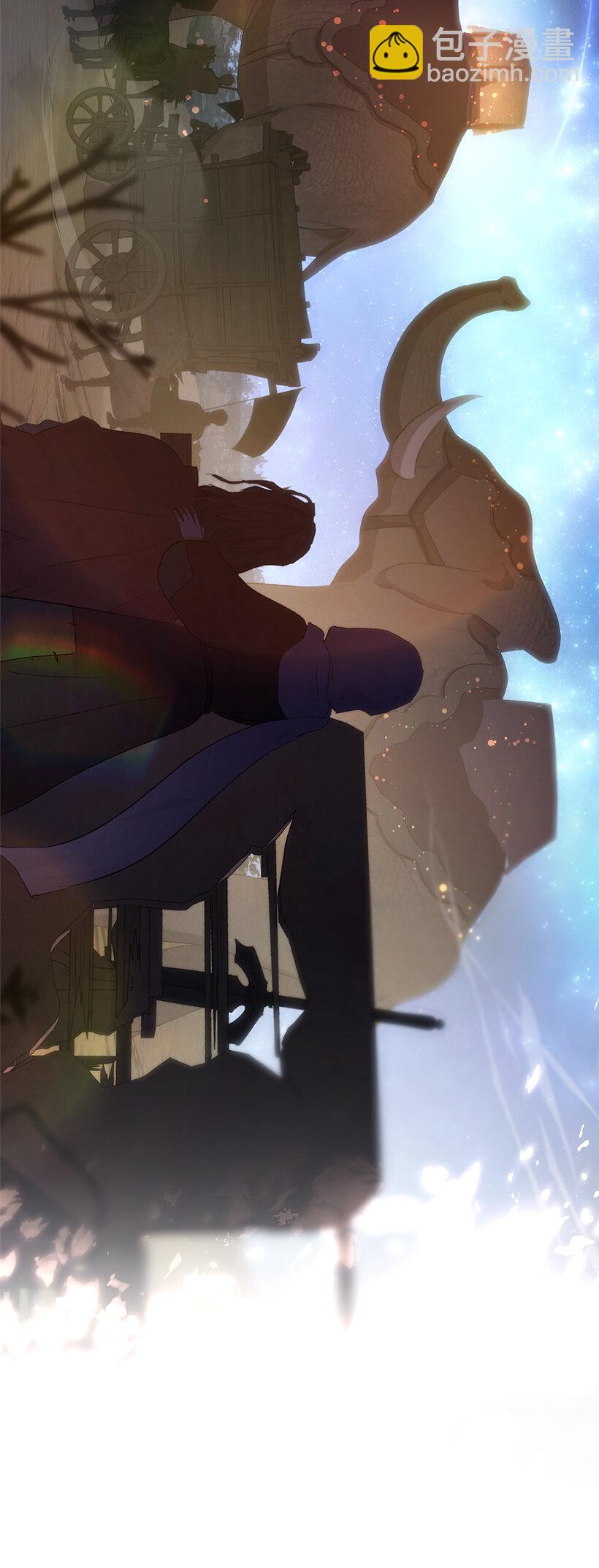 72 暗杀传言(1/2)-第73话