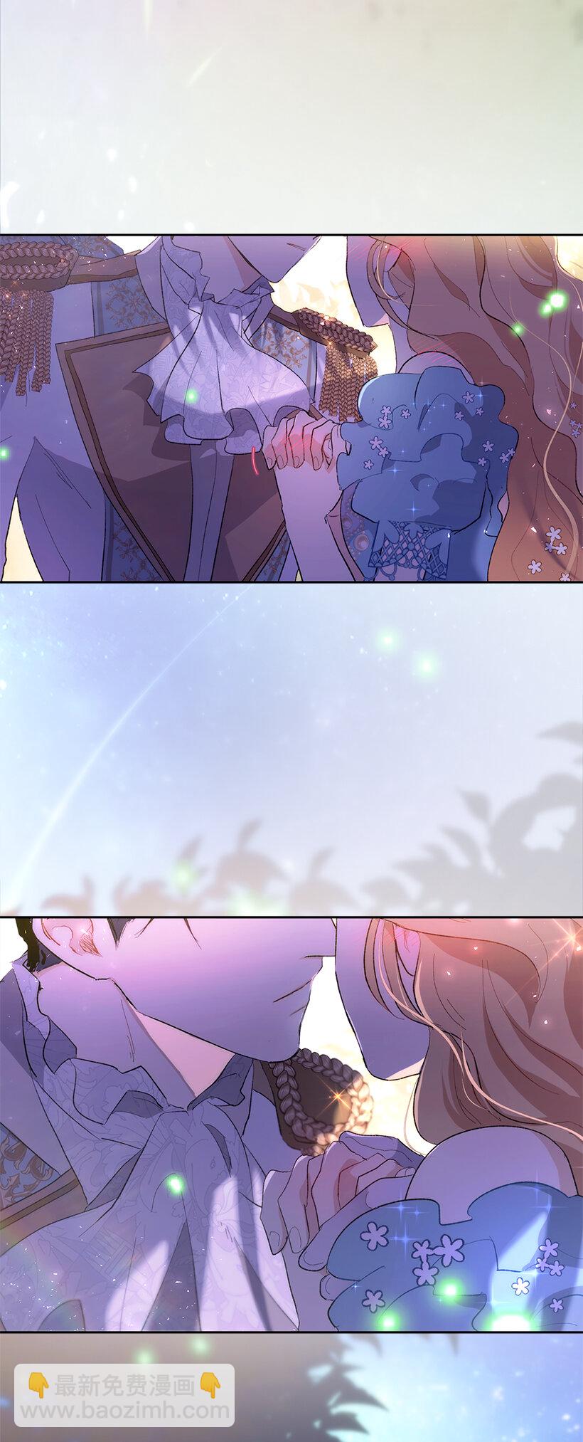 72 暗杀传言(1/2)-第73话