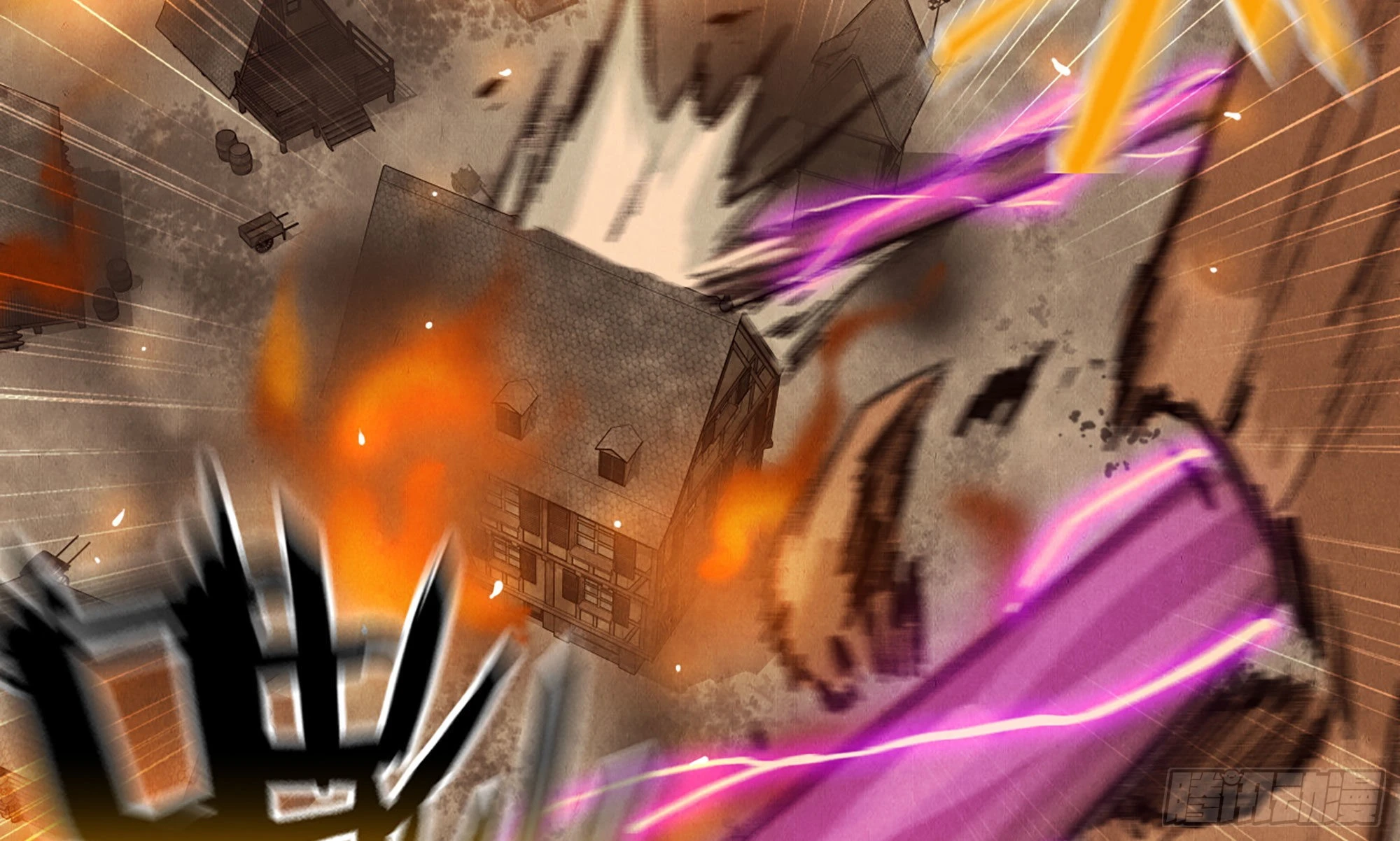 0-序章(1/5)-第1话