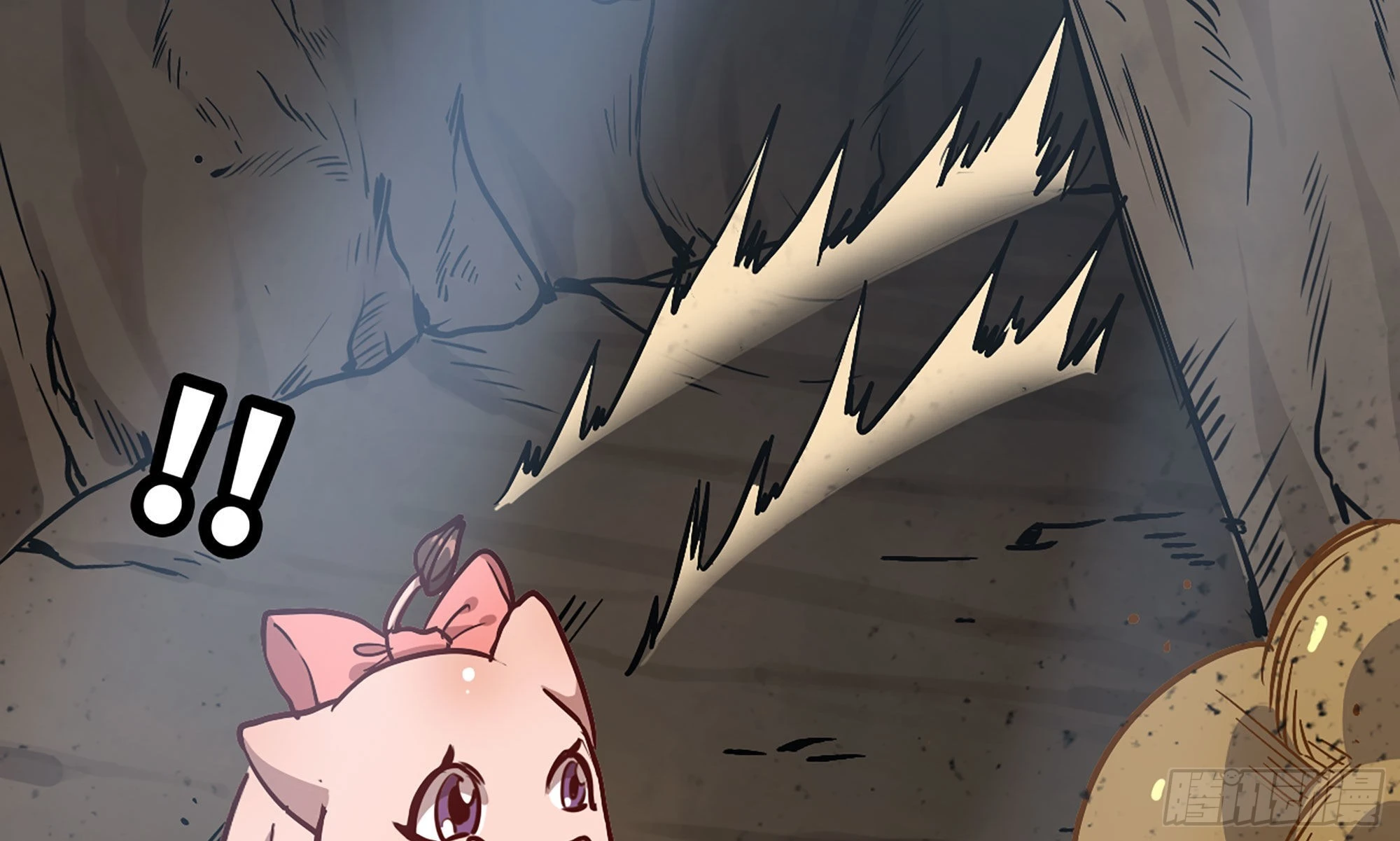 10- 获得四肢(1/3)-第11话