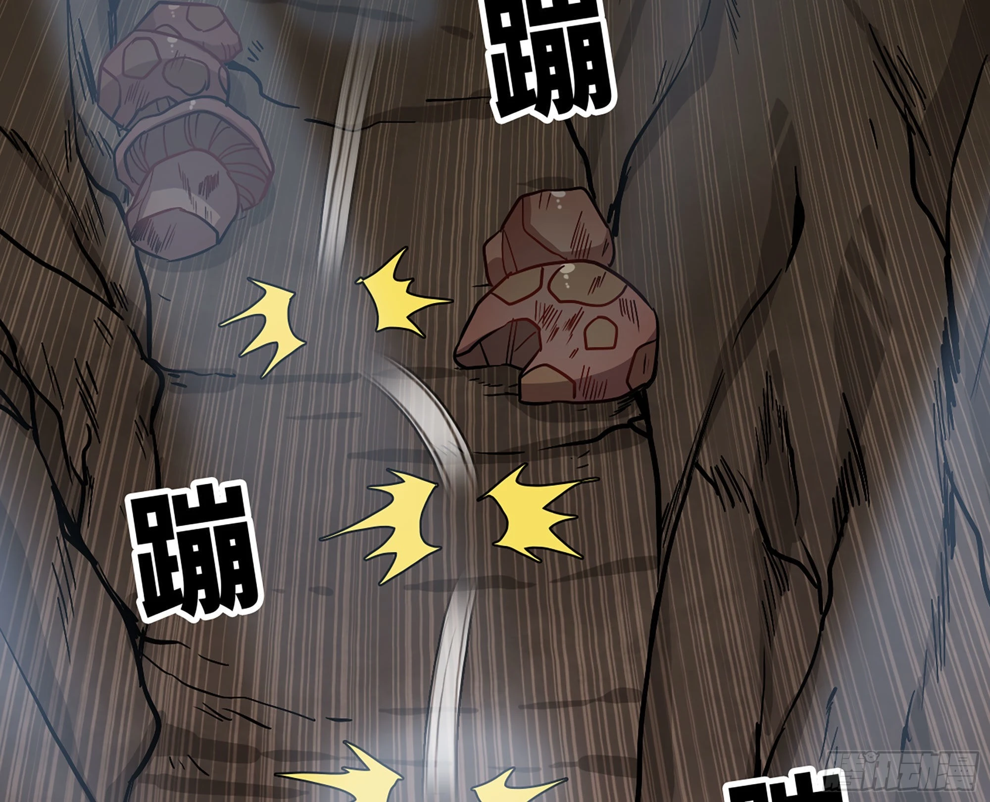 10- 获得四肢(1/3)-第11话