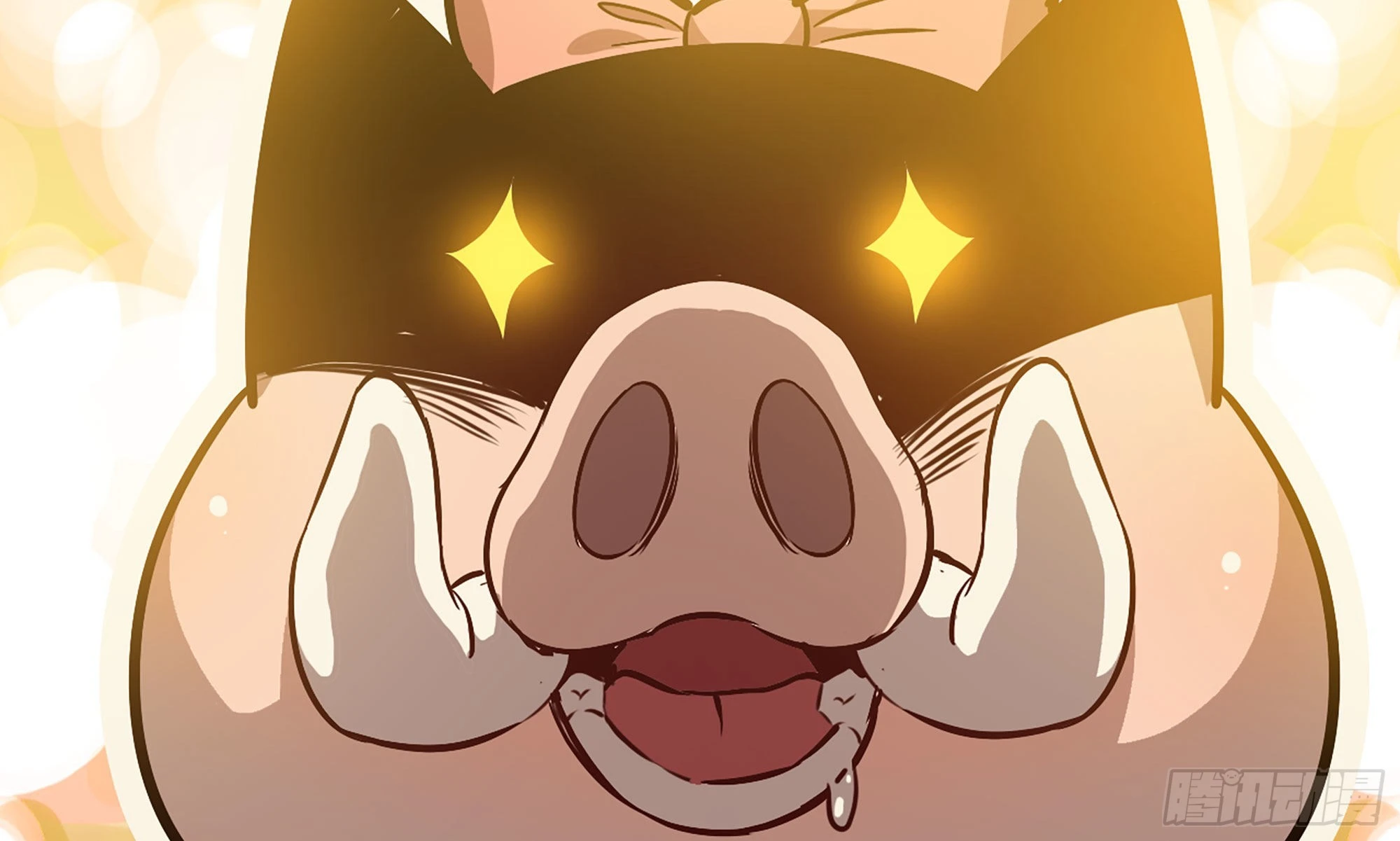 10- 获得四肢(1/3)-第11话