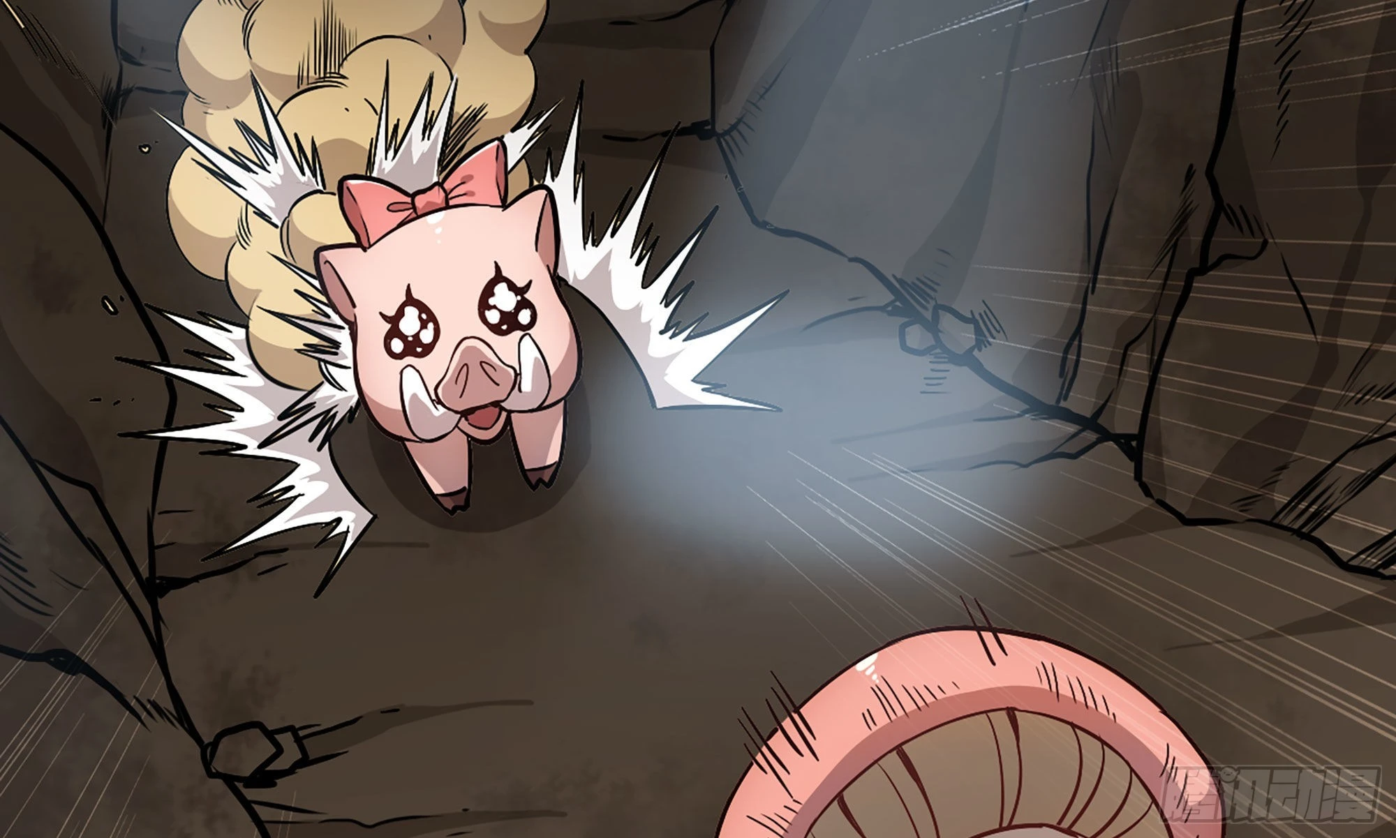 10- 获得四肢(1/3)-第11话