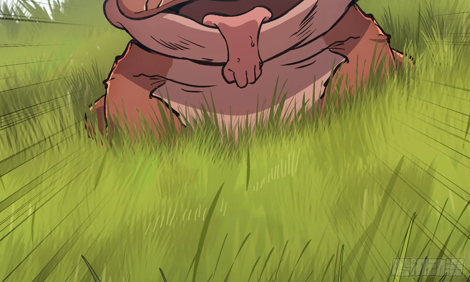 12- 野外(1/4)-第13话