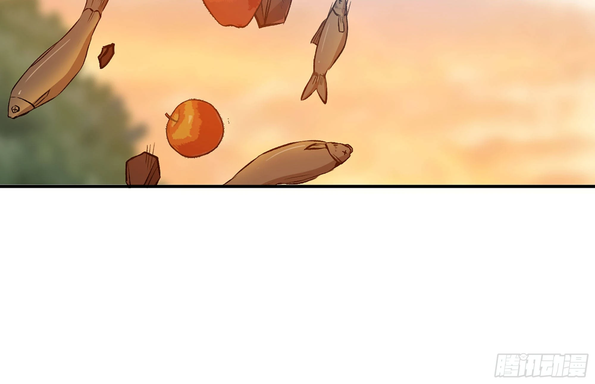 14- 分解吸收(1/3)-第15话