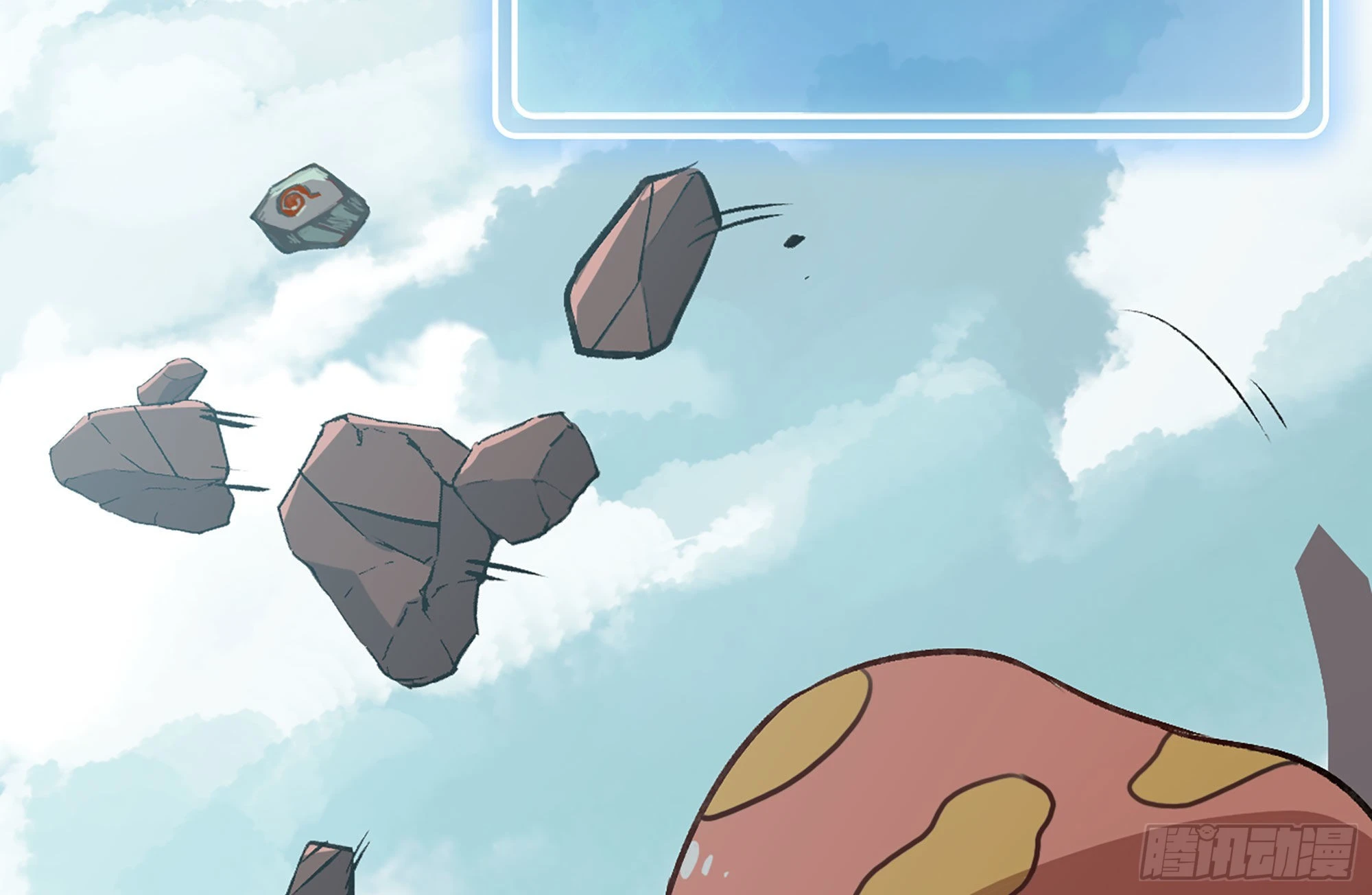 14- 分解吸收(1/3)-第15话