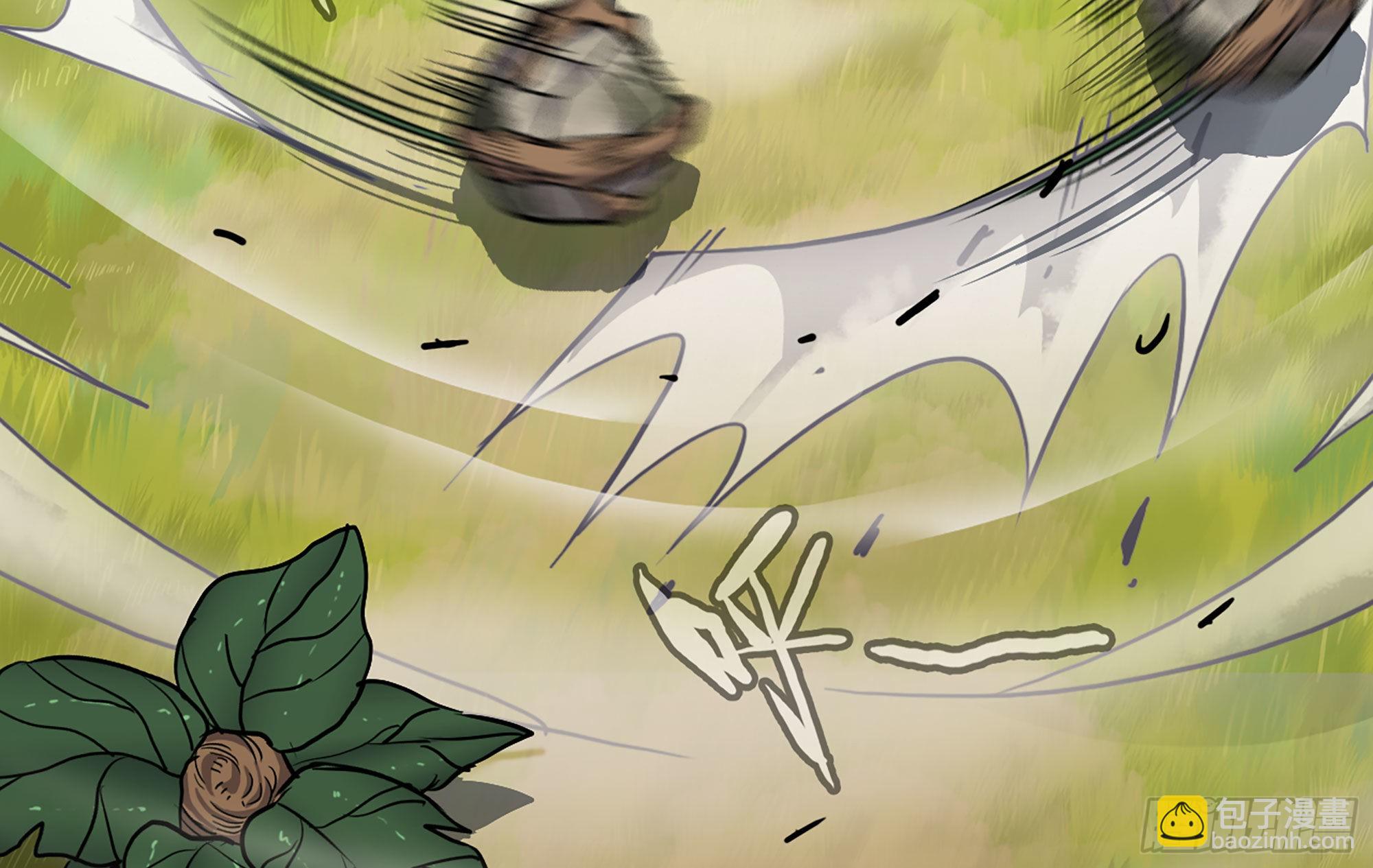 20- 烈焰鸟(1/3)-第21话