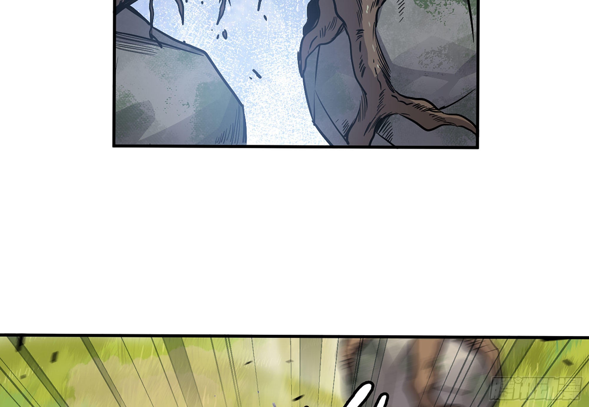 20- 烈焰鸟(1/3)-第21话