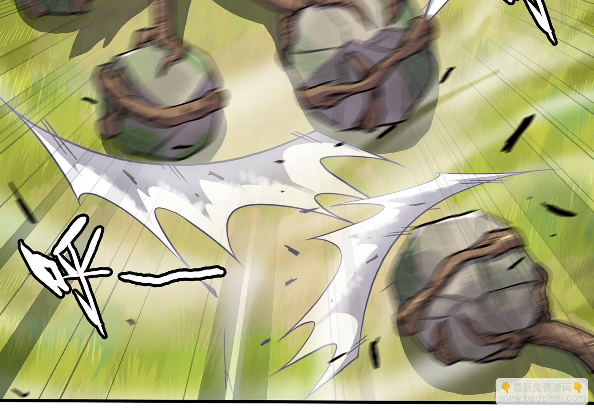 20- 烈焰鸟(1/3)-第21话