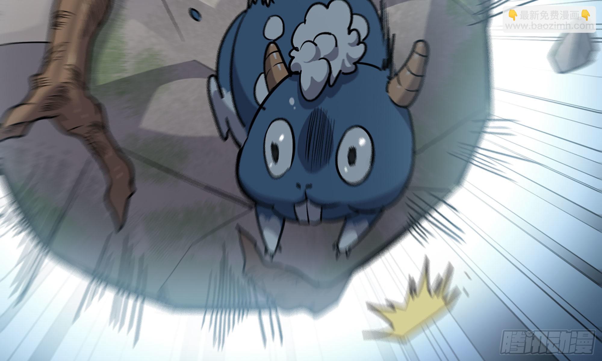 20- 烈焰鸟(1/3)-第21话